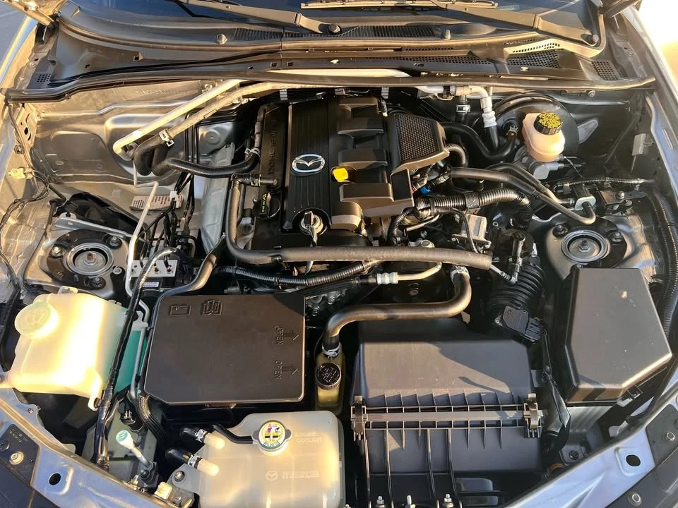 2012 Mazda NC MX-5 Miata - Image 13 of 17