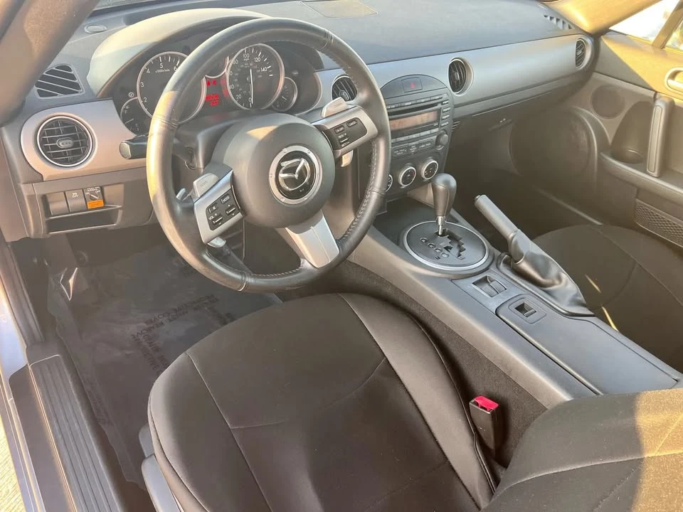 2012 Mazda NC MX-5 Miata - Image 12 of 17