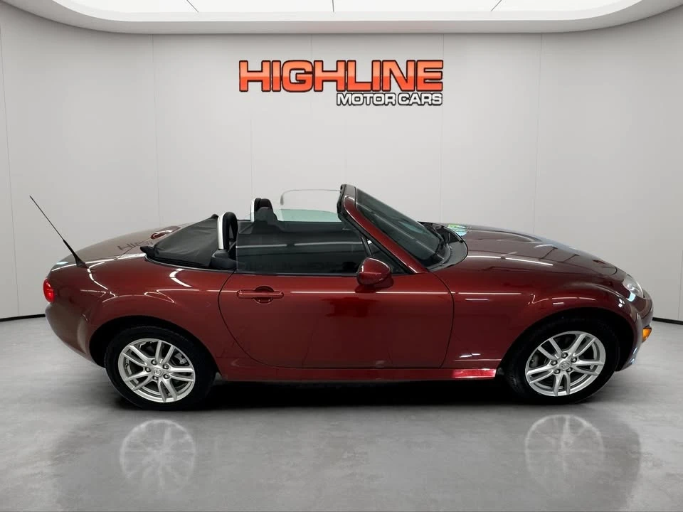 2012 Mazda NC MX-5 Miata - Image 8 of 16