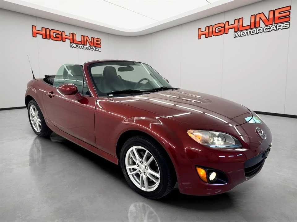 2012 Mazda NC MX-5 Miata - Image 7 of 16