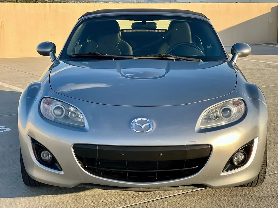2012 Mazda NC MX-5 Miata - Image 7 of 17