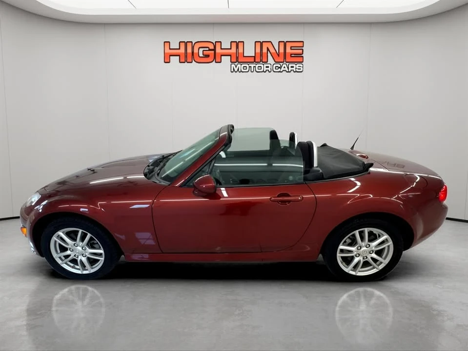 2012 Mazda NC MX-5 Miata - Image 12 of 16