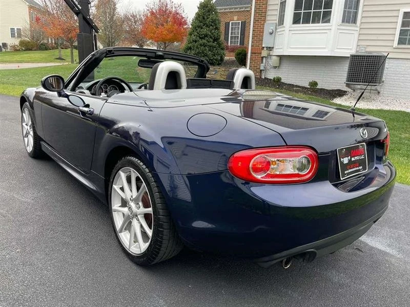 2012 Mazda NC MX-5 Miata - Image 5 of 19
