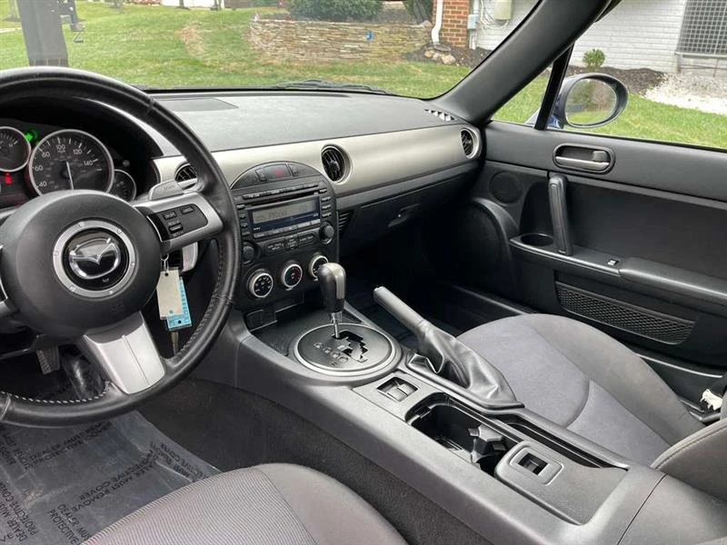 2012 Mazda NC MX-5 Miata - Image 13 of 19