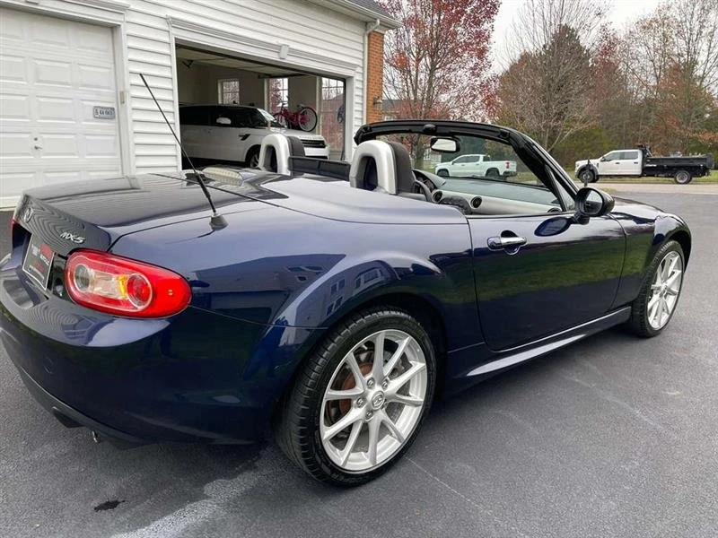 2012 Mazda NC MX-5 Miata - Image 7 of 19
