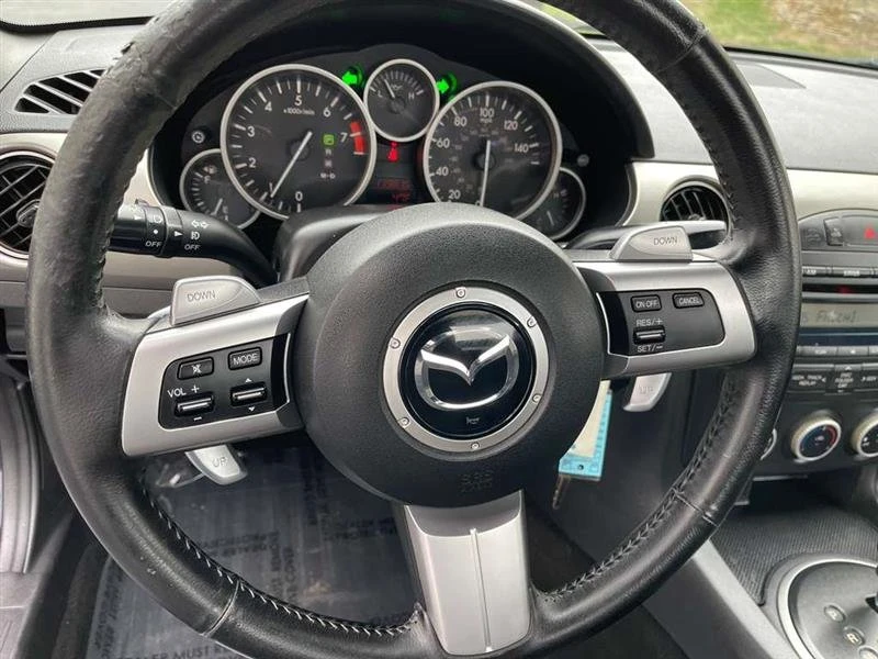 2012 Mazda NC MX-5 Miata - Image 9 of 19
