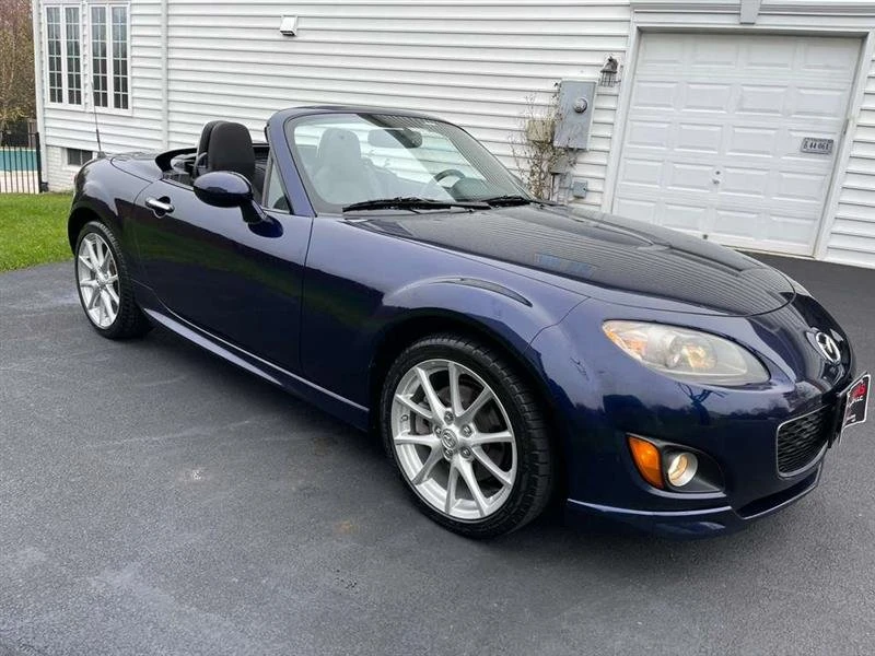 2012 Mazda NC MX-5 Miata - Image 4 of 19