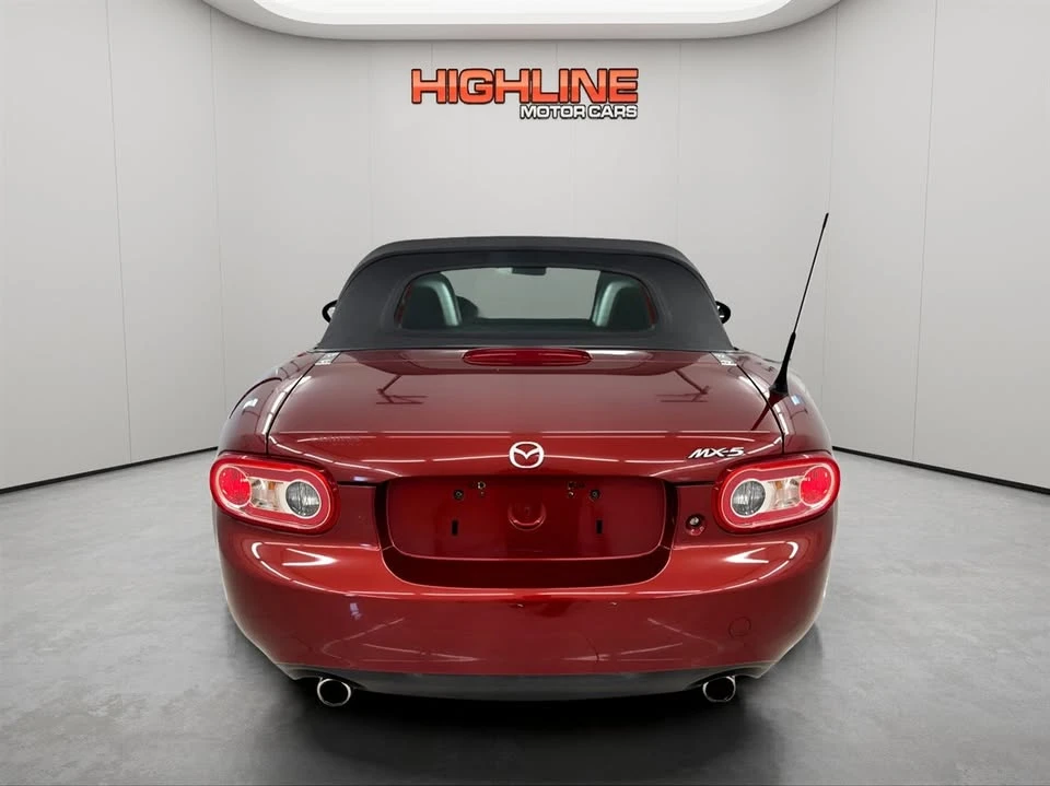 2012 Mazda NC MX-5 Miata - Image 4 of 16