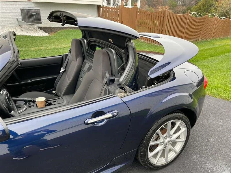 2012 Mazda NC MX-5 Miata - Image 19 of 19