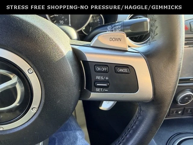2012 Mazda NC MX-5 Miata - Image 15 of 20