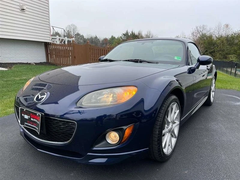 2012 Mazda NC MX-5 Miata - Image 17 of 19