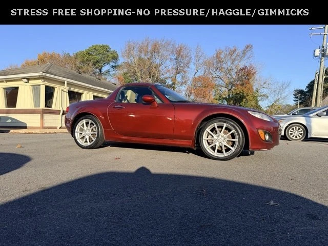 2012 Mazda NC MX-5 Miata - Image 2 of 20