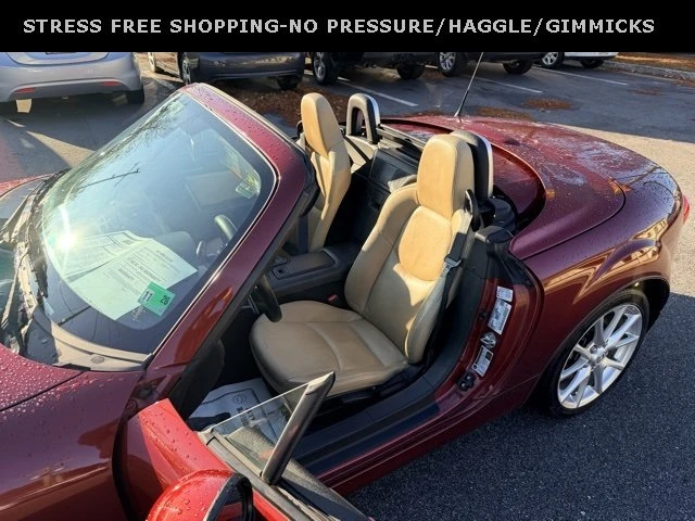 2012 Mazda NC MX-5 Miata - Image 20 of 20