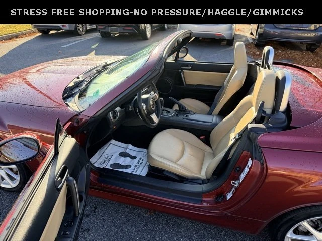 2012 Mazda NC MX-5 Miata - Image 19 of 20