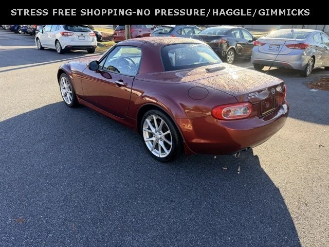2012 Mazda NC MX-5 Miata - Image 5 of 20