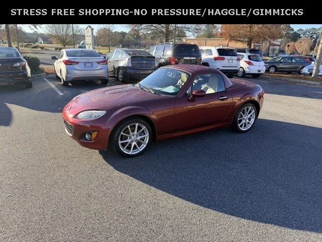 2012 Mazda NC MX-5 Miata - Image 6 of 20