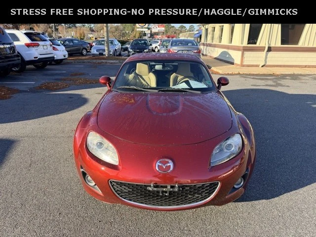 2012 Mazda NC MX-5 Miata - Image 7 of 20