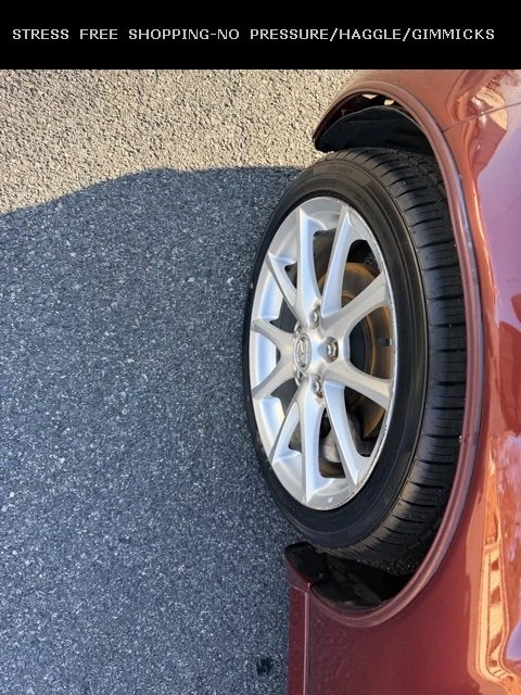 2012 Mazda NC MX-5 Miata - Image 11 of 20