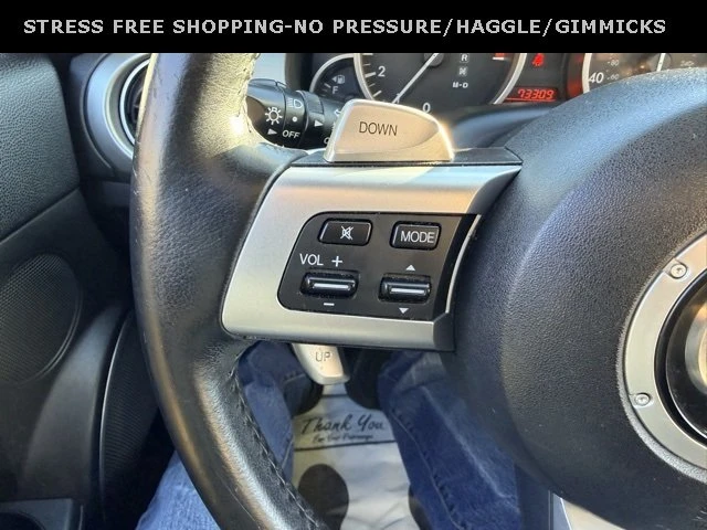 2012 Mazda NC MX-5 Miata - Image 16 of 20