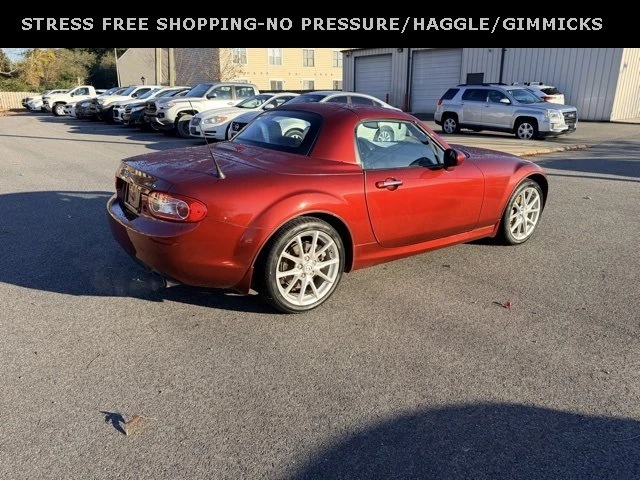 2012 Mazda NC MX-5 Miata - Image 3 of 20