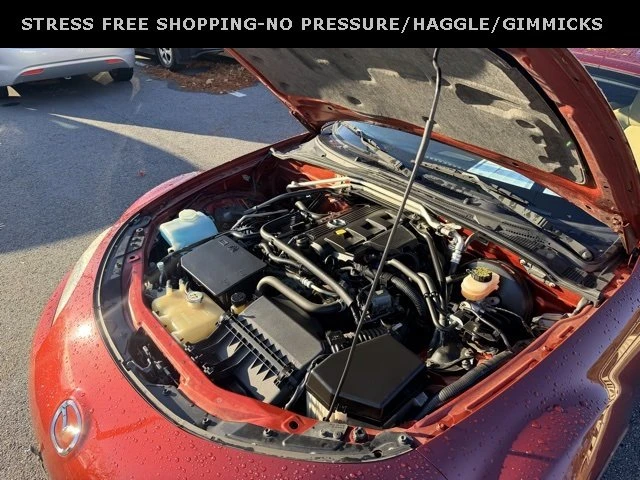 2012 Mazda NC MX-5 Miata - Image 10 of 20