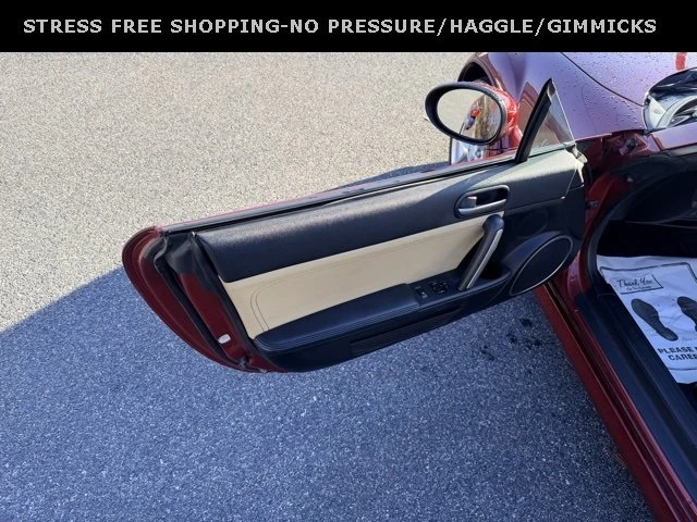 2012 Mazda NC MX-5 Miata - Image 18 of 20
