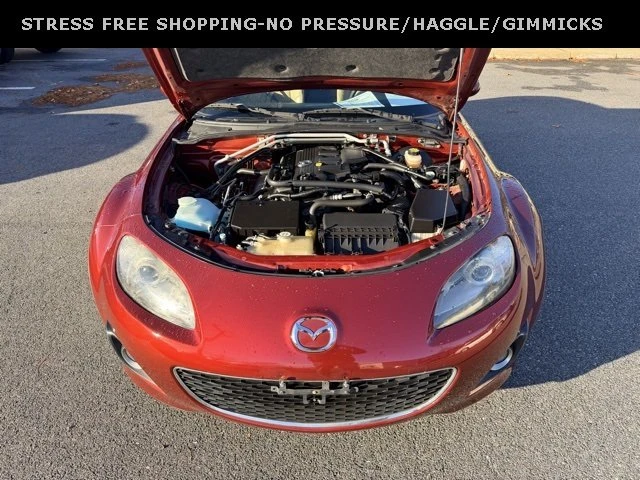 2012 Mazda NC MX-5 Miata - Image 9 of 20