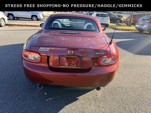2012 Mazda NC MX-5 Miata - Image 4 of 20