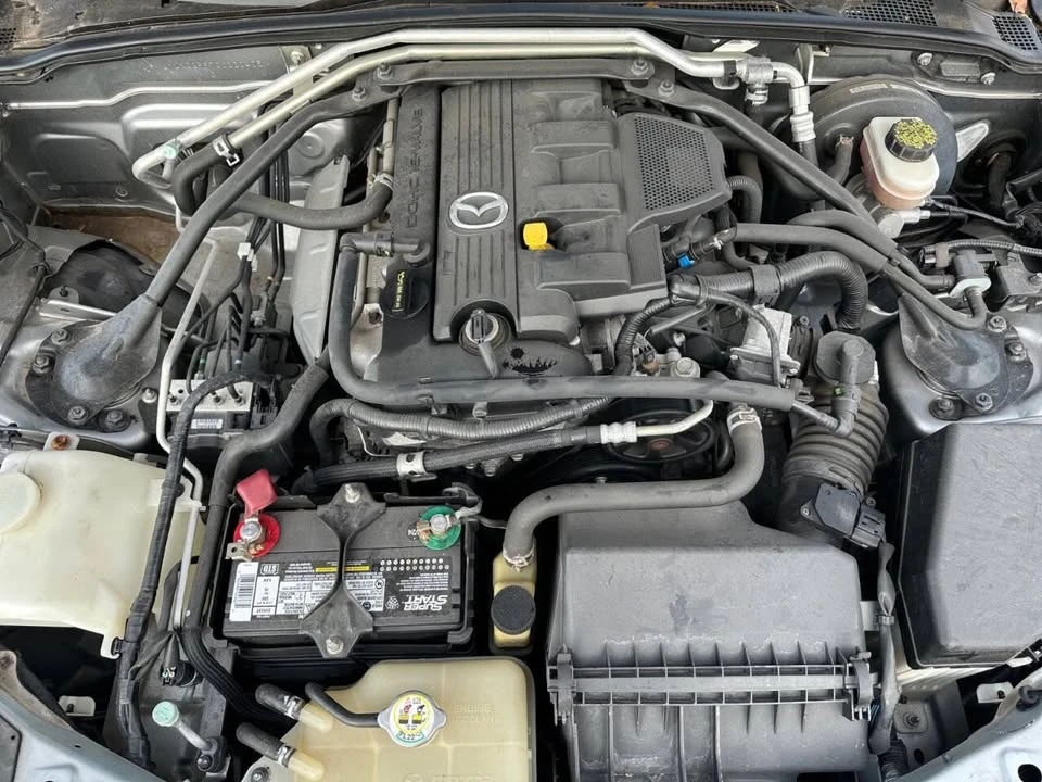 2012 Mazda NC MX-5 Miata - Image 16 of 19