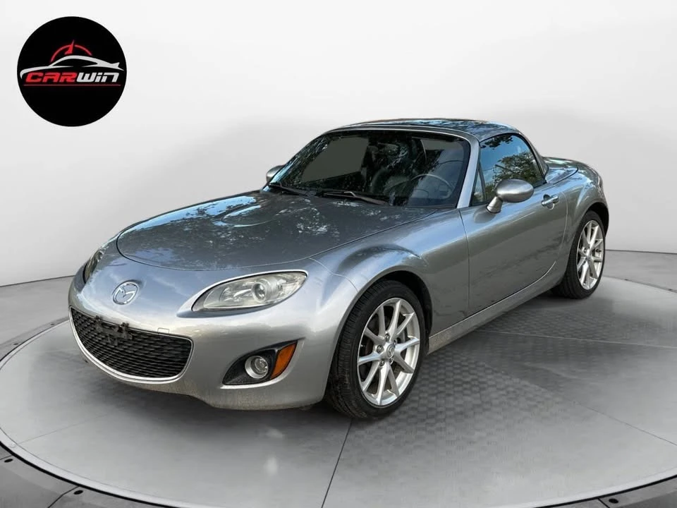 2012 Mazda NC MX-5 Miata - Image 2 of 19