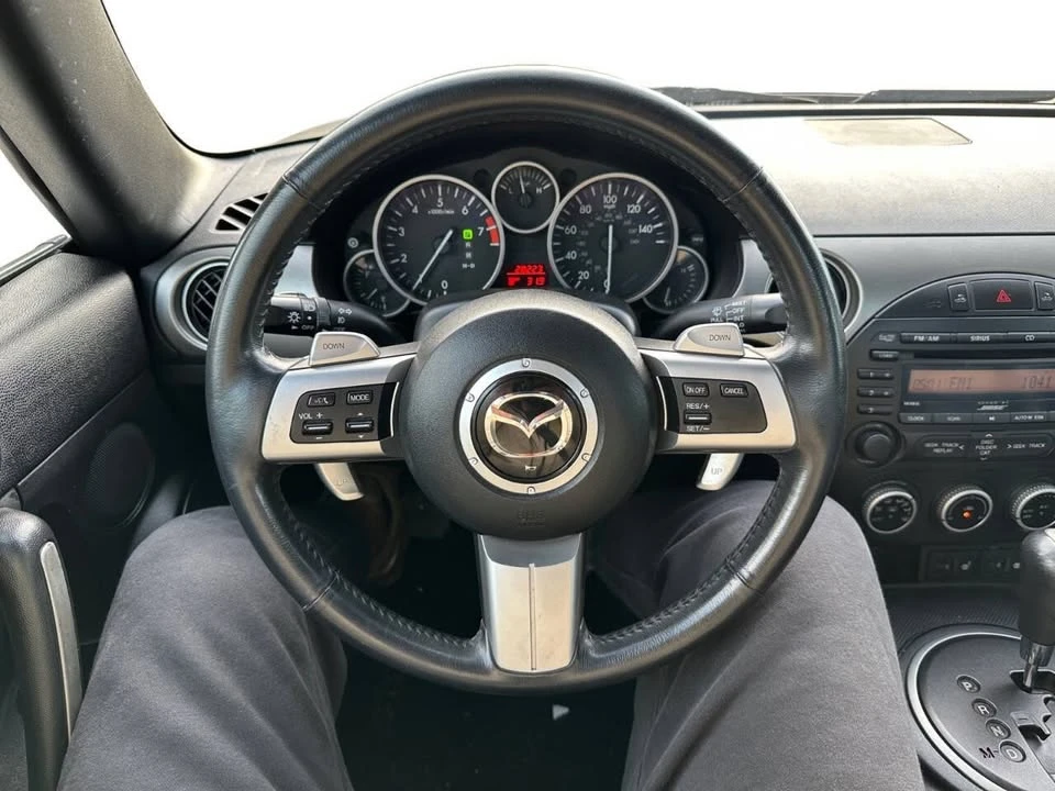 2012 Mazda NC MX-5 Miata - Image 10 of 19