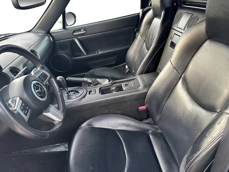 2012 Mazda NC MX-5 Miata - Image 8 of 19