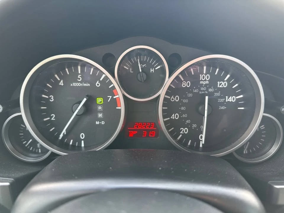 2012 Mazda NC MX-5 Miata - Image 11 of 19