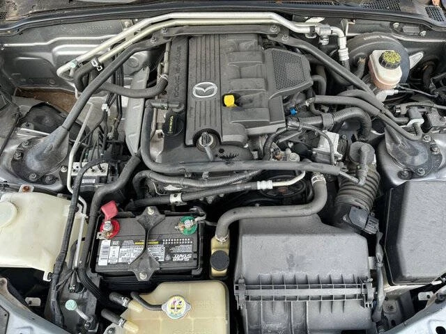 2012 Mazda NC MX-5 Miata - Image 17 of 19