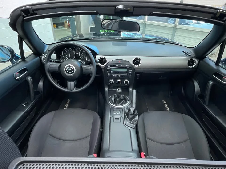 2012 Mazda NC MX-5 Miata - Image 7 of 8