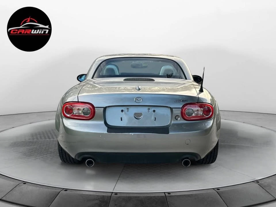 2012 Mazda NC MX-5 Miata - Image 5 of 19