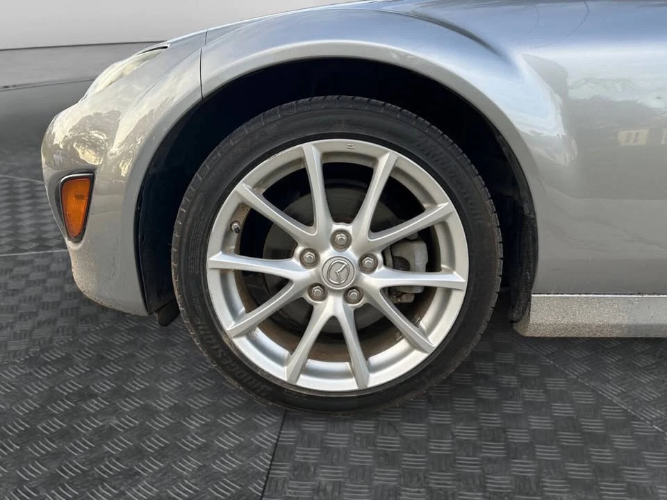 2012 Mazda NC MX-5 Miata - Image 14 of 19