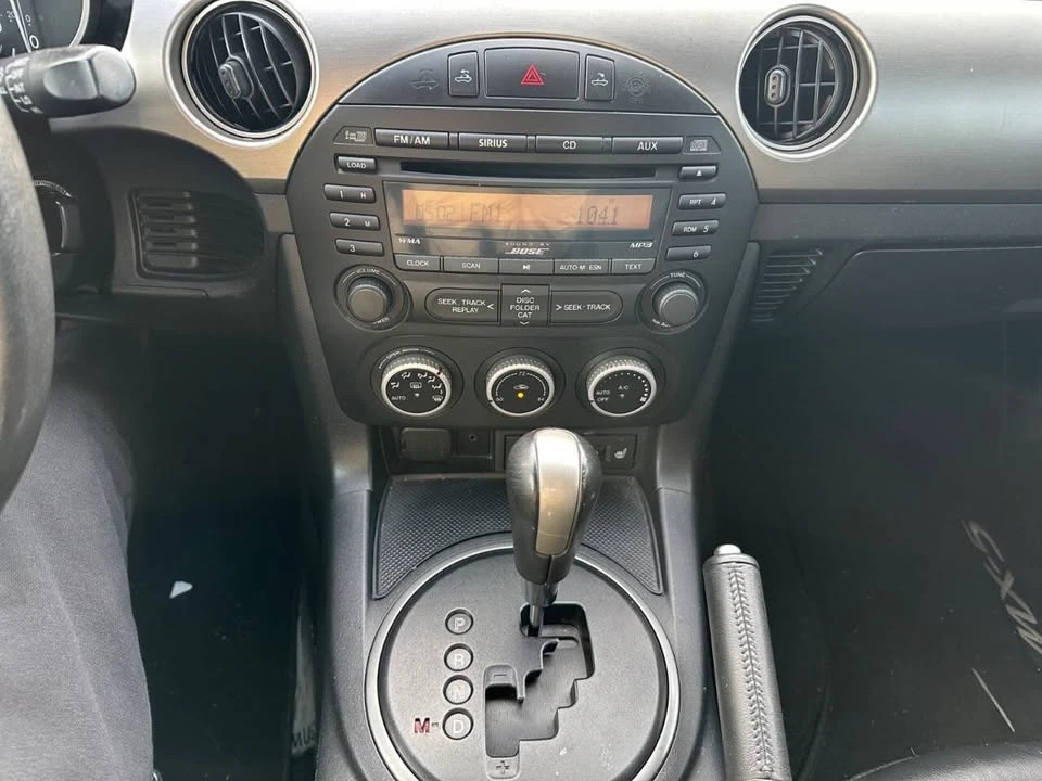 2012 Mazda NC MX-5 Miata - Image 12 of 19