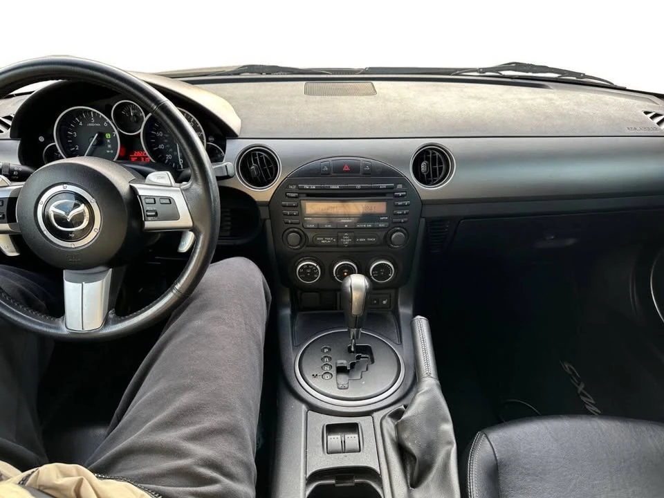 2012 Mazda NC MX-5 Miata - Image 9 of 19