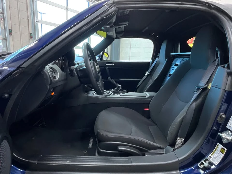2012 Mazda NC MX-5 Miata - Image 5 of 8