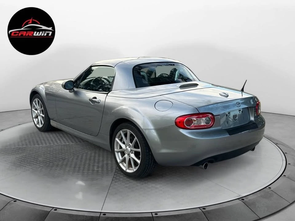 2012 Mazda NC MX-5 Miata - Image 4 of 19