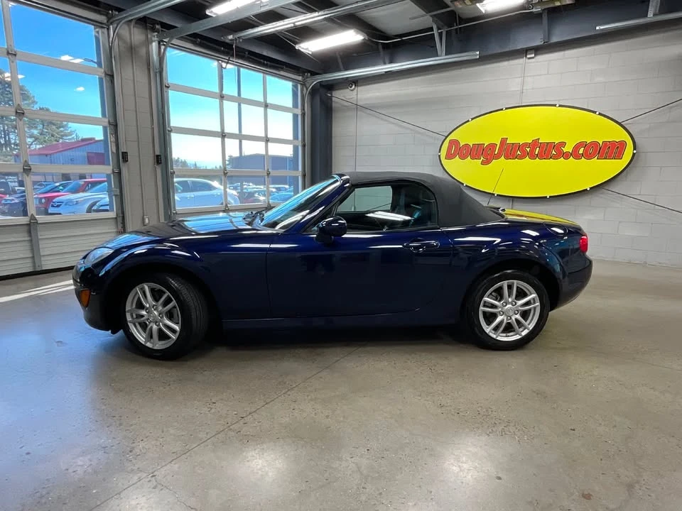 2012 Mazda NC MX-5 Miata - Image 2 of 8