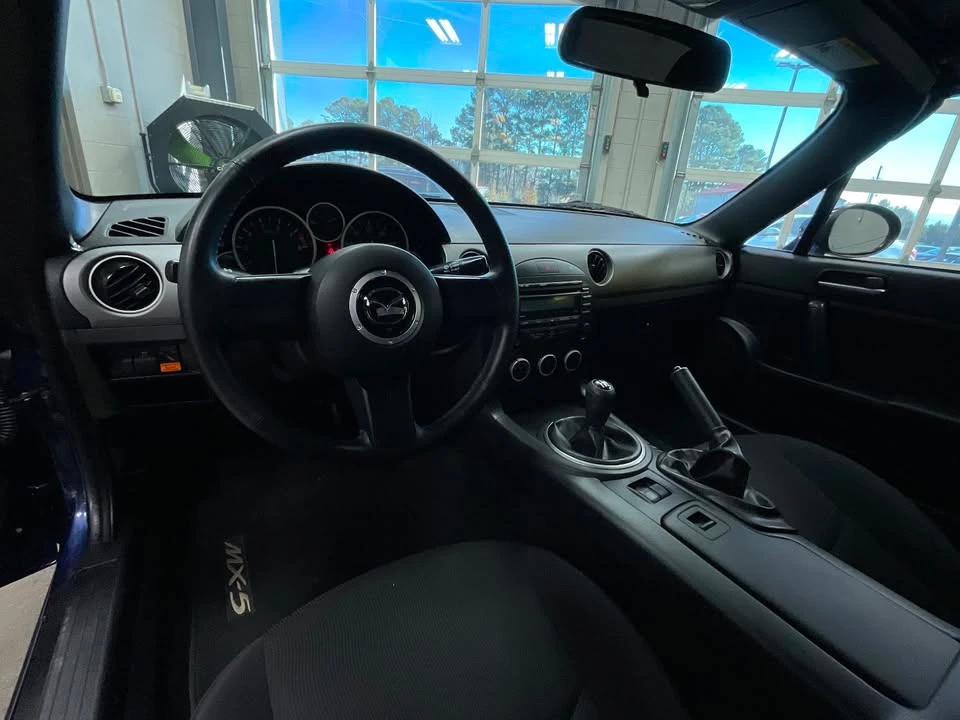 2012 Mazda NC MX-5 Miata - Image 6 of 8
