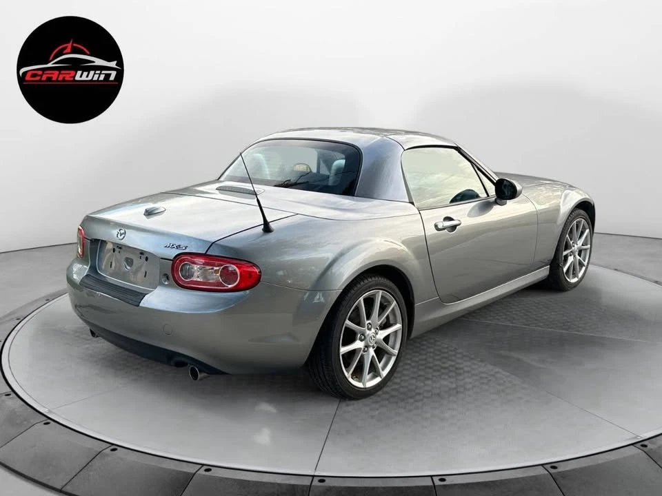 2012 Mazda NC MX-5 Miata - Image 6 of 19