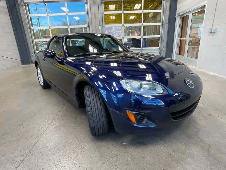 2012 Mazda NC MX-5 Miata - Image 4 of 8
