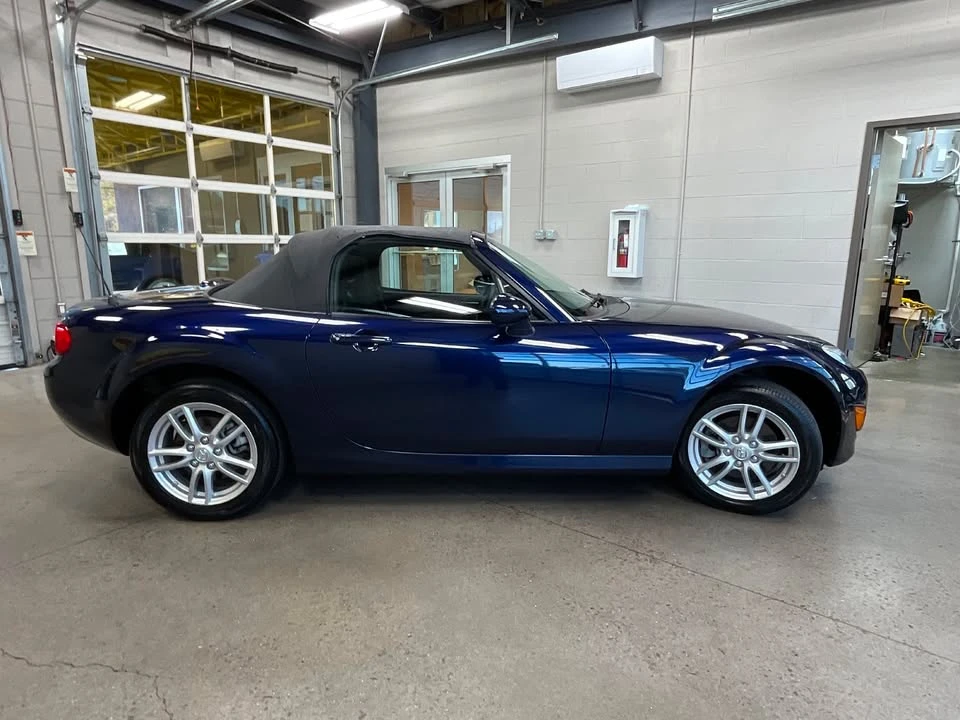 2012 Mazda NC MX-5 Miata - Image 3 of 8