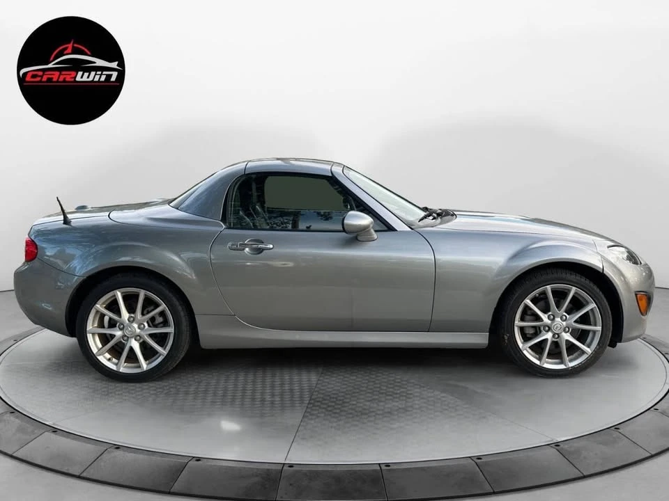 2012 Mazda NC MX-5 Miata - Image 7 of 19