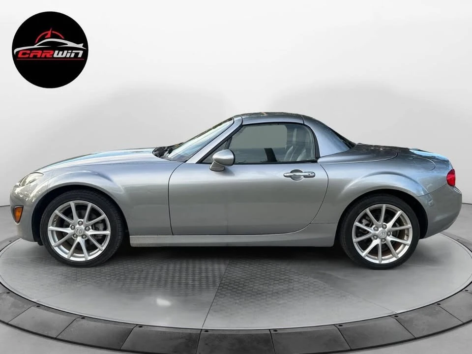 2012 Mazda NC MX-5 Miata - Image 3 of 19
