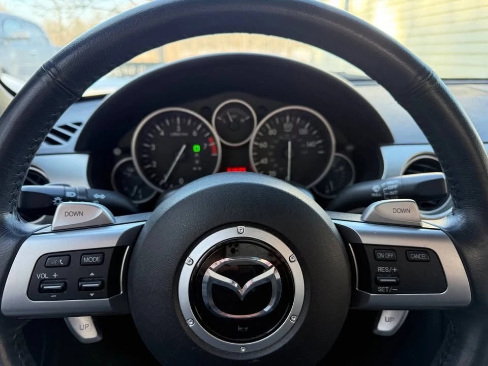 2012 Mazda NC MX-5 Miata - Image 18 of 18