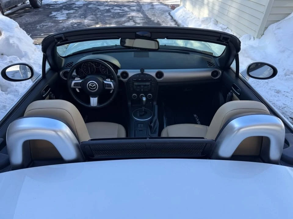 2012 Mazda NC MX-5 Miata - Image 12 of 18